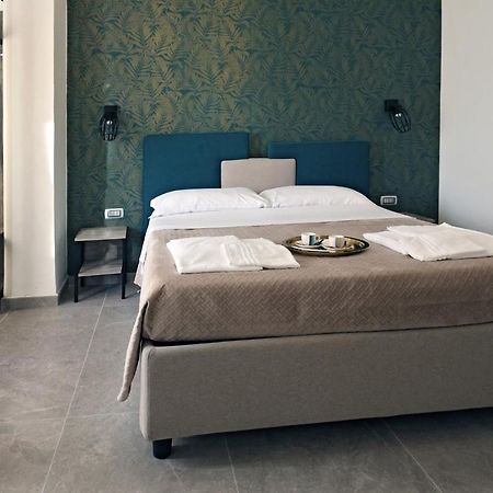 Toc Toc Bed and Breakfast Pontecagnano Εξωτερικό φωτογραφία