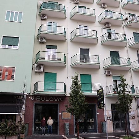 Toc Toc Bed and Breakfast Pontecagnano Εξωτερικό φωτογραφία