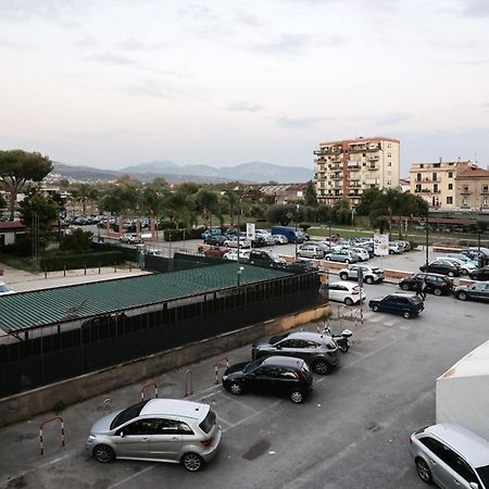 Toc Toc Bed and Breakfast Pontecagnano Εξωτερικό φωτογραφία