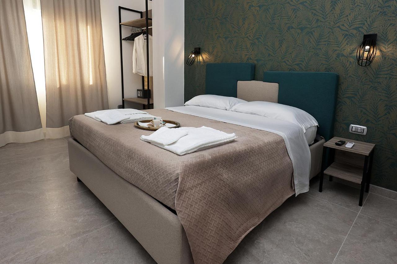Toc Toc Bed and Breakfast Pontecagnano Εξωτερικό φωτογραφία