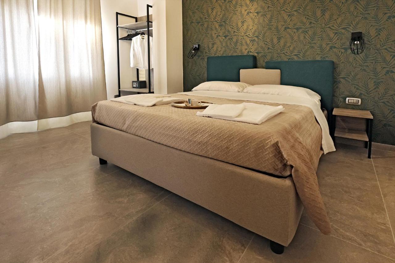 Toc Toc Bed and Breakfast Pontecagnano Εξωτερικό φωτογραφία