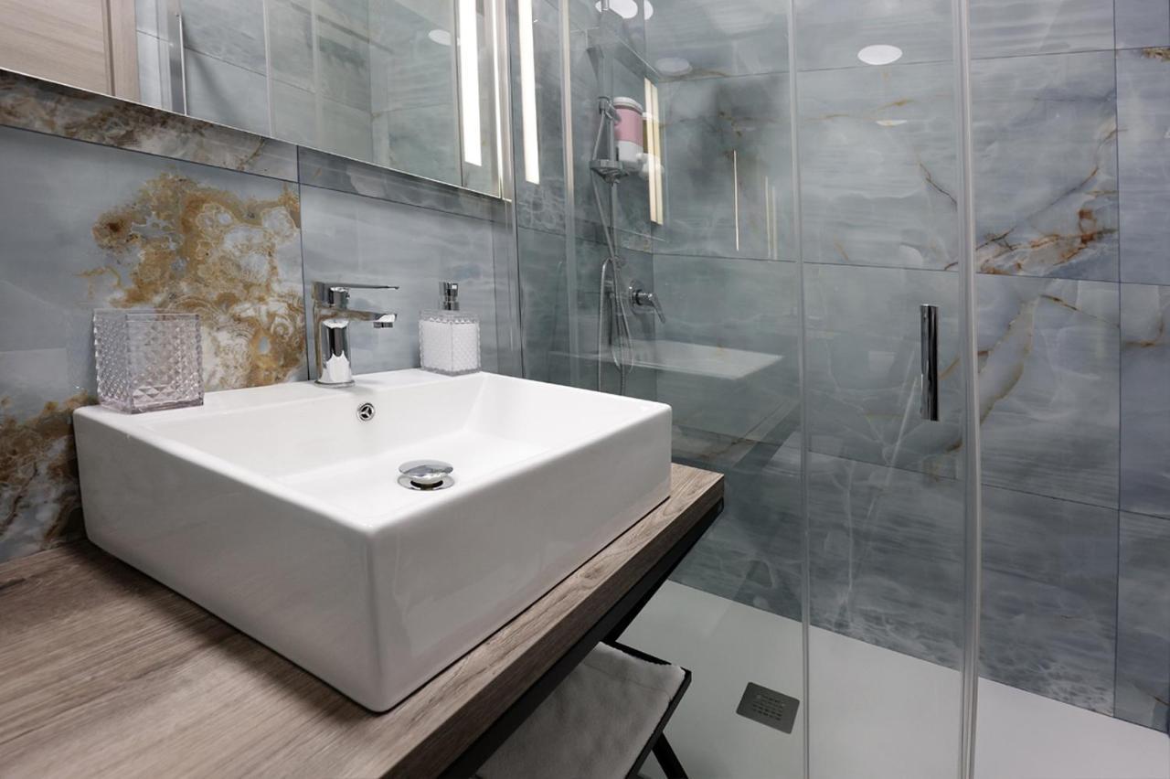 Toc Toc Bed and Breakfast Pontecagnano Εξωτερικό φωτογραφία