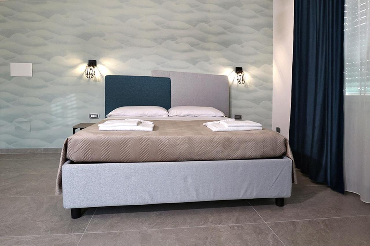 Toc Toc Bed and Breakfast Pontecagnano Εξωτερικό φωτογραφία