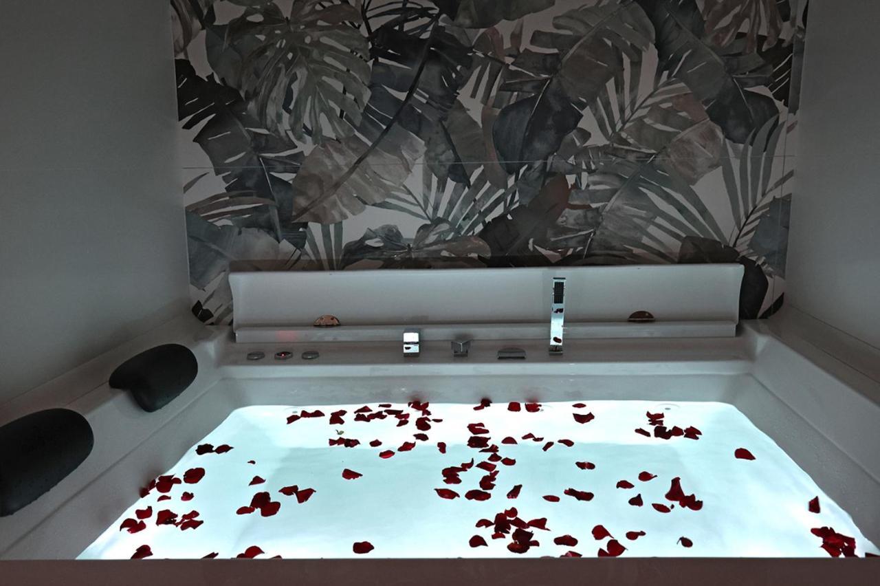 Toc Toc Bed and Breakfast Pontecagnano Εξωτερικό φωτογραφία