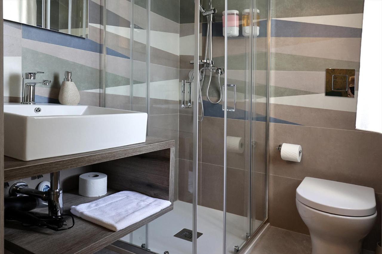 Toc Toc Bed and Breakfast Pontecagnano Εξωτερικό φωτογραφία