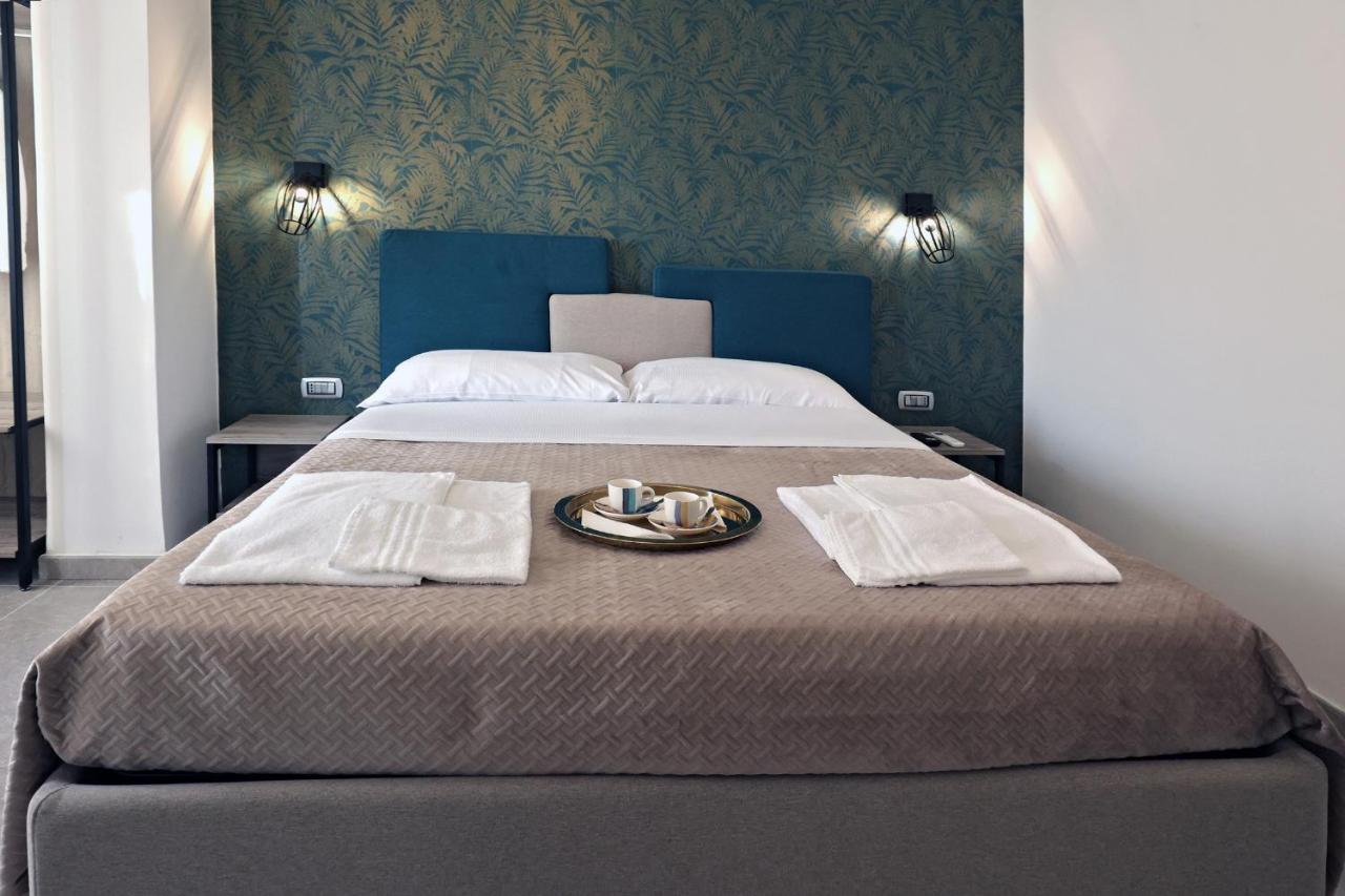 Toc Toc Bed and Breakfast Pontecagnano Εξωτερικό φωτογραφία