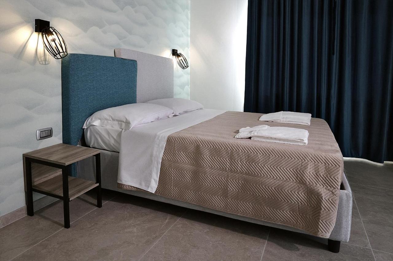 Toc Toc Bed and Breakfast Pontecagnano Εξωτερικό φωτογραφία