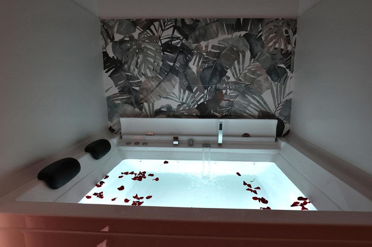 Toc Toc Bed and Breakfast Pontecagnano Εξωτερικό φωτογραφία