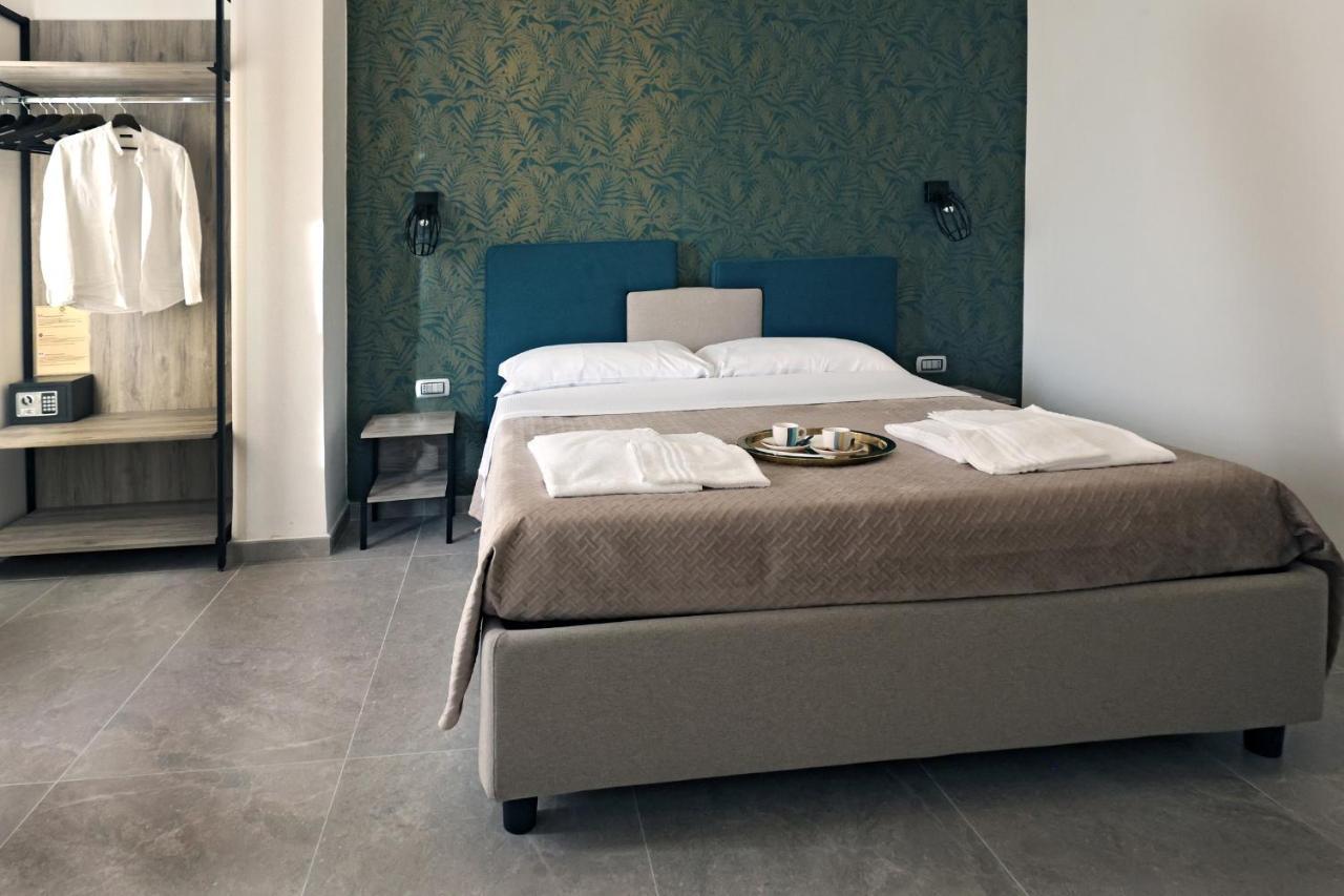 Toc Toc Bed and Breakfast Pontecagnano Εξωτερικό φωτογραφία