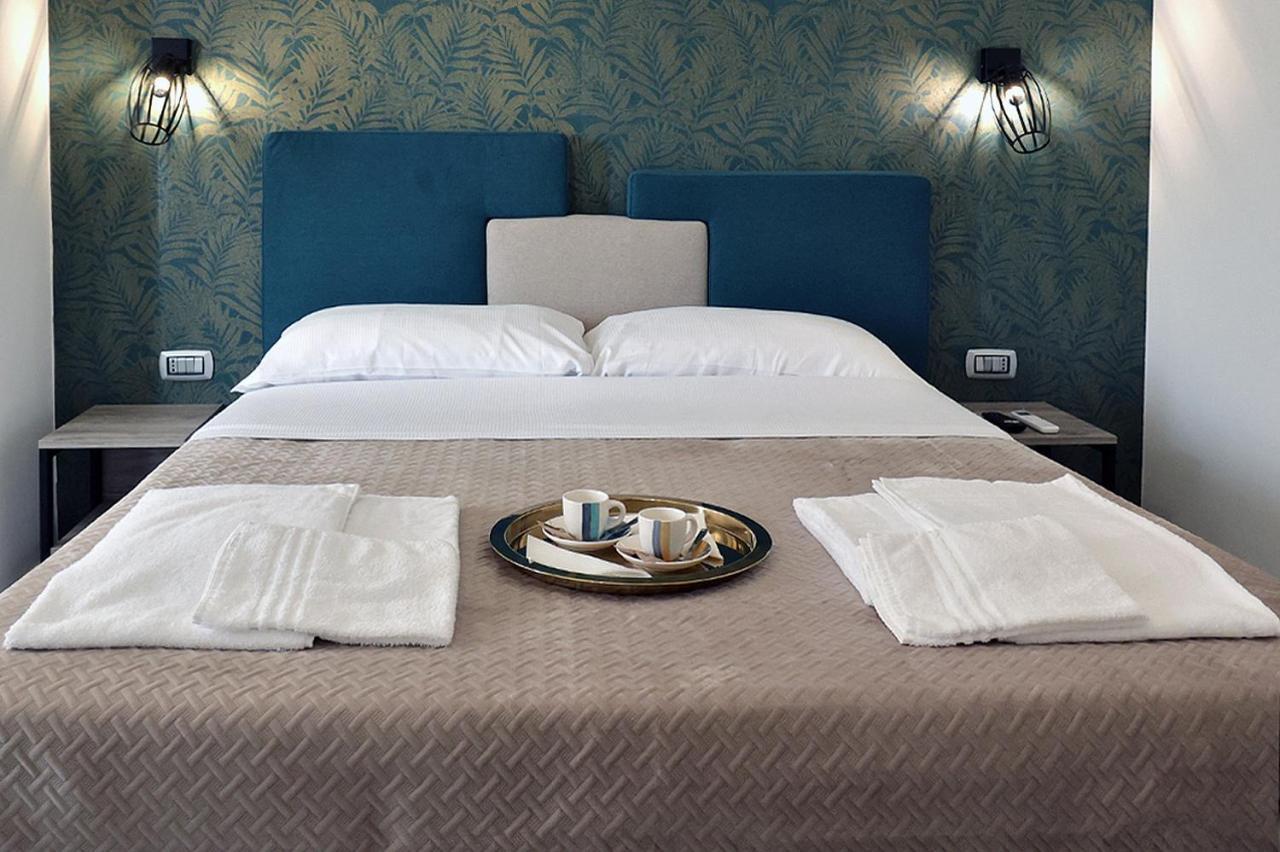 Toc Toc Bed and Breakfast Pontecagnano Εξωτερικό φωτογραφία