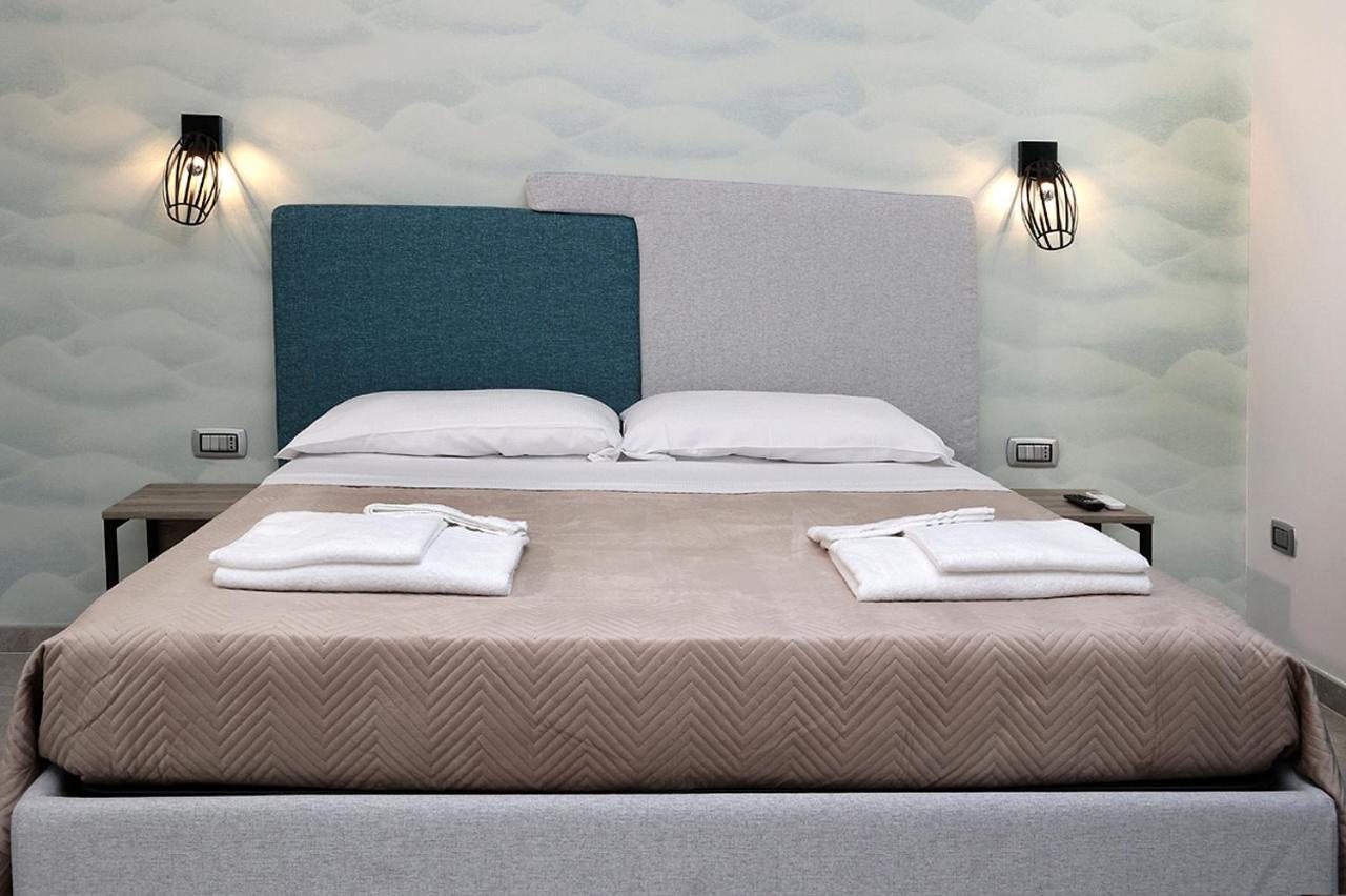 Toc Toc Bed and Breakfast Pontecagnano Εξωτερικό φωτογραφία