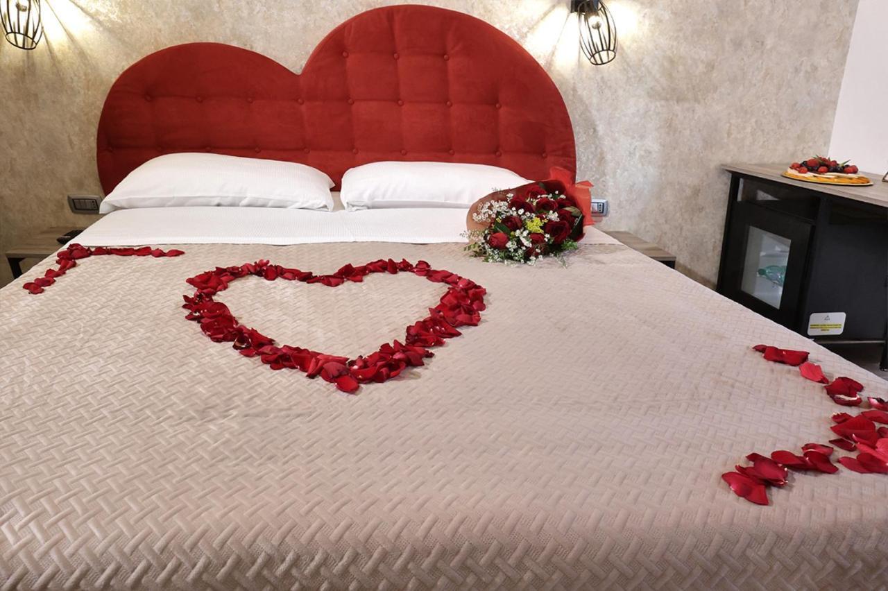 Toc Toc Bed and Breakfast Pontecagnano Εξωτερικό φωτογραφία