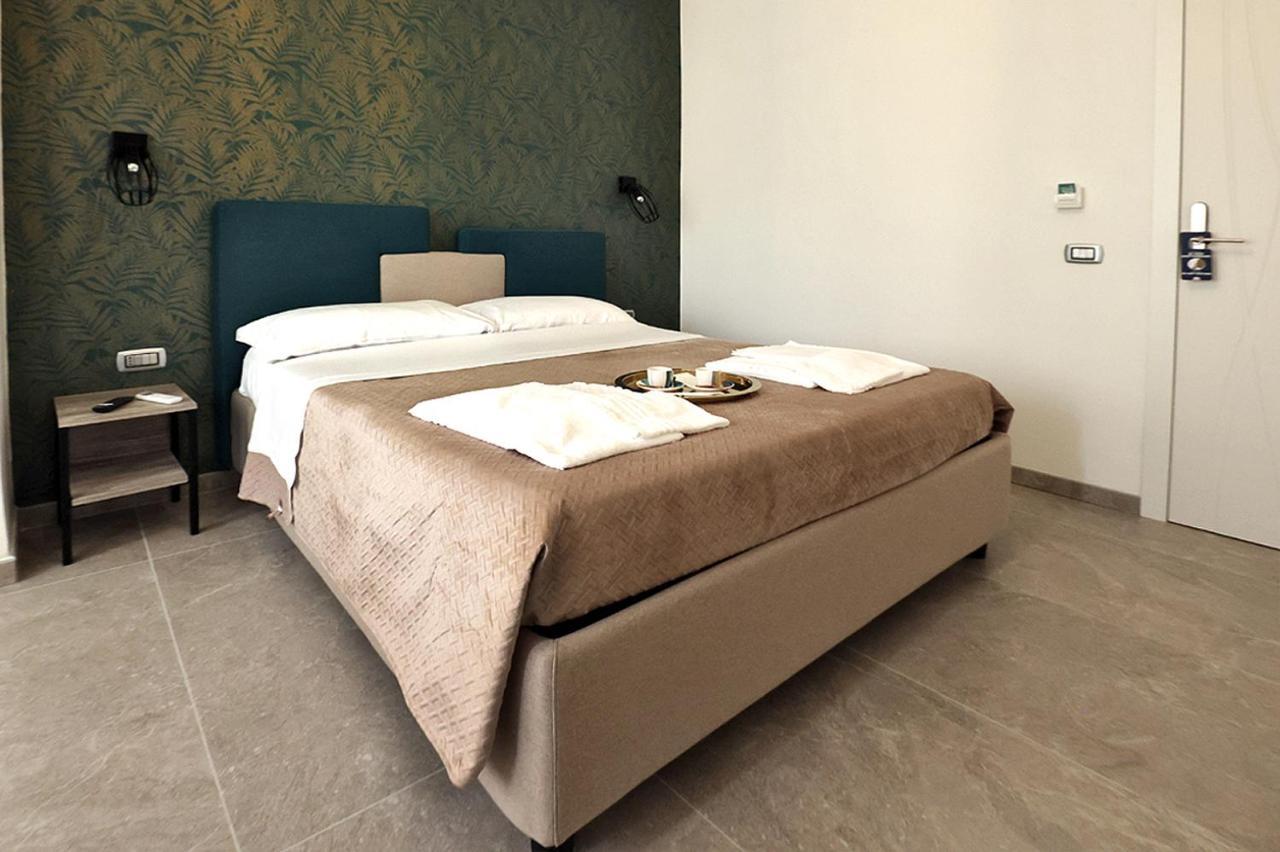 Toc Toc Bed and Breakfast Pontecagnano Εξωτερικό φωτογραφία