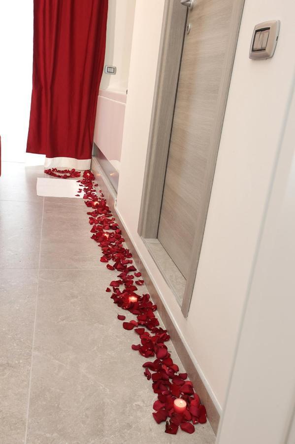 Toc Toc Bed and Breakfast Pontecagnano Εξωτερικό φωτογραφία