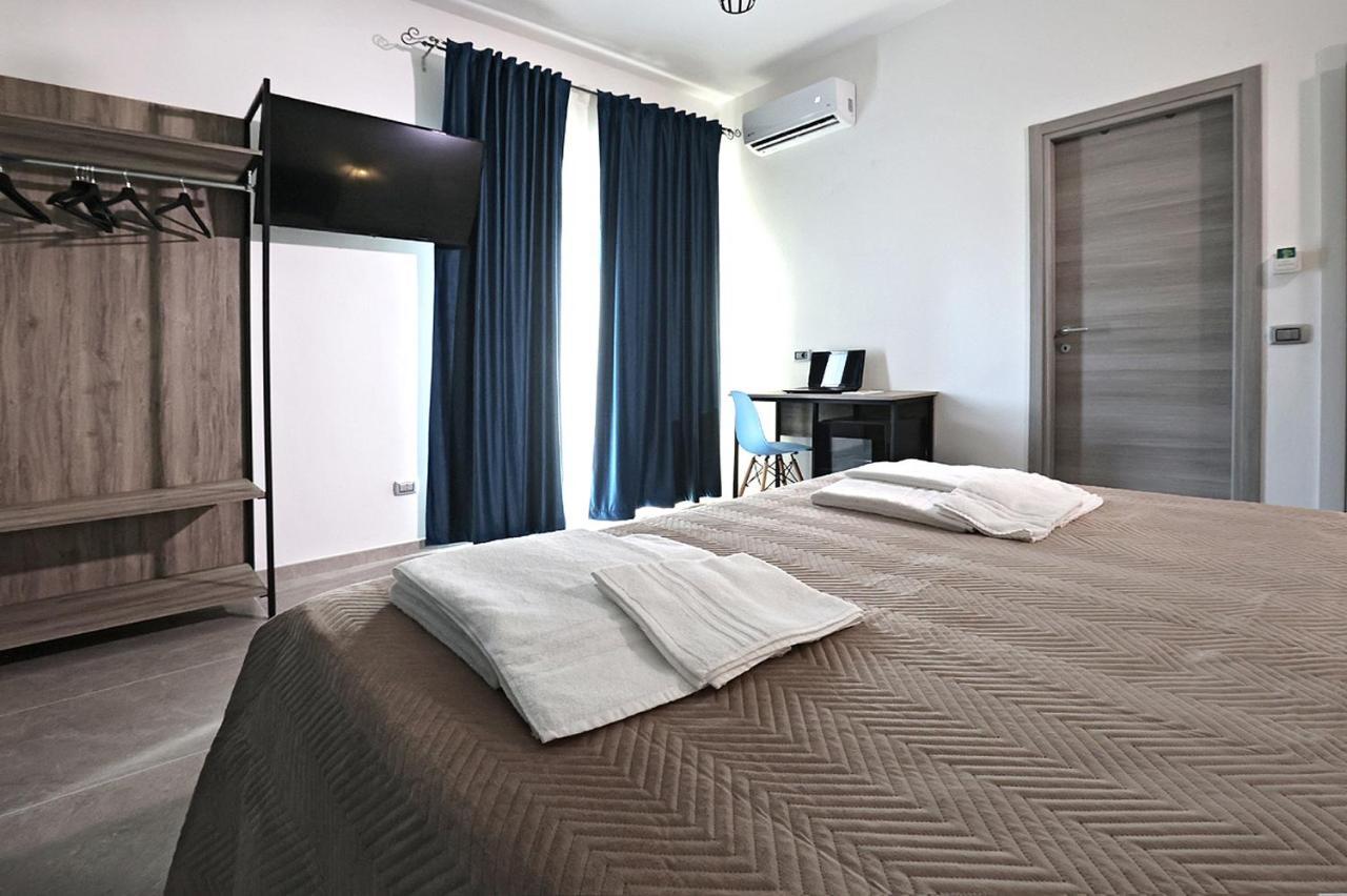 Toc Toc Bed and Breakfast Pontecagnano Εξωτερικό φωτογραφία