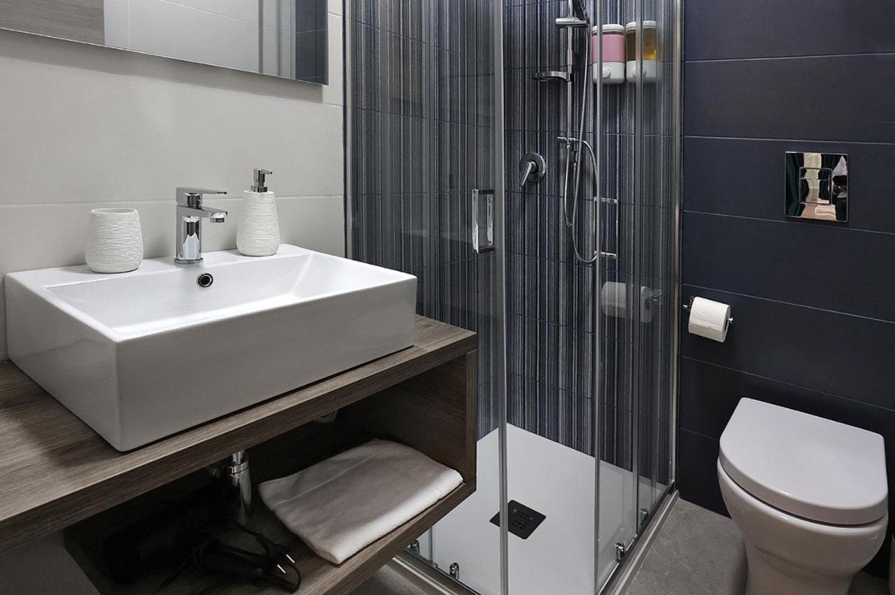 Toc Toc Bed and Breakfast Pontecagnano Εξωτερικό φωτογραφία