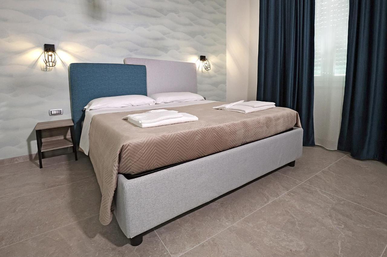 Toc Toc Bed and Breakfast Pontecagnano Εξωτερικό φωτογραφία