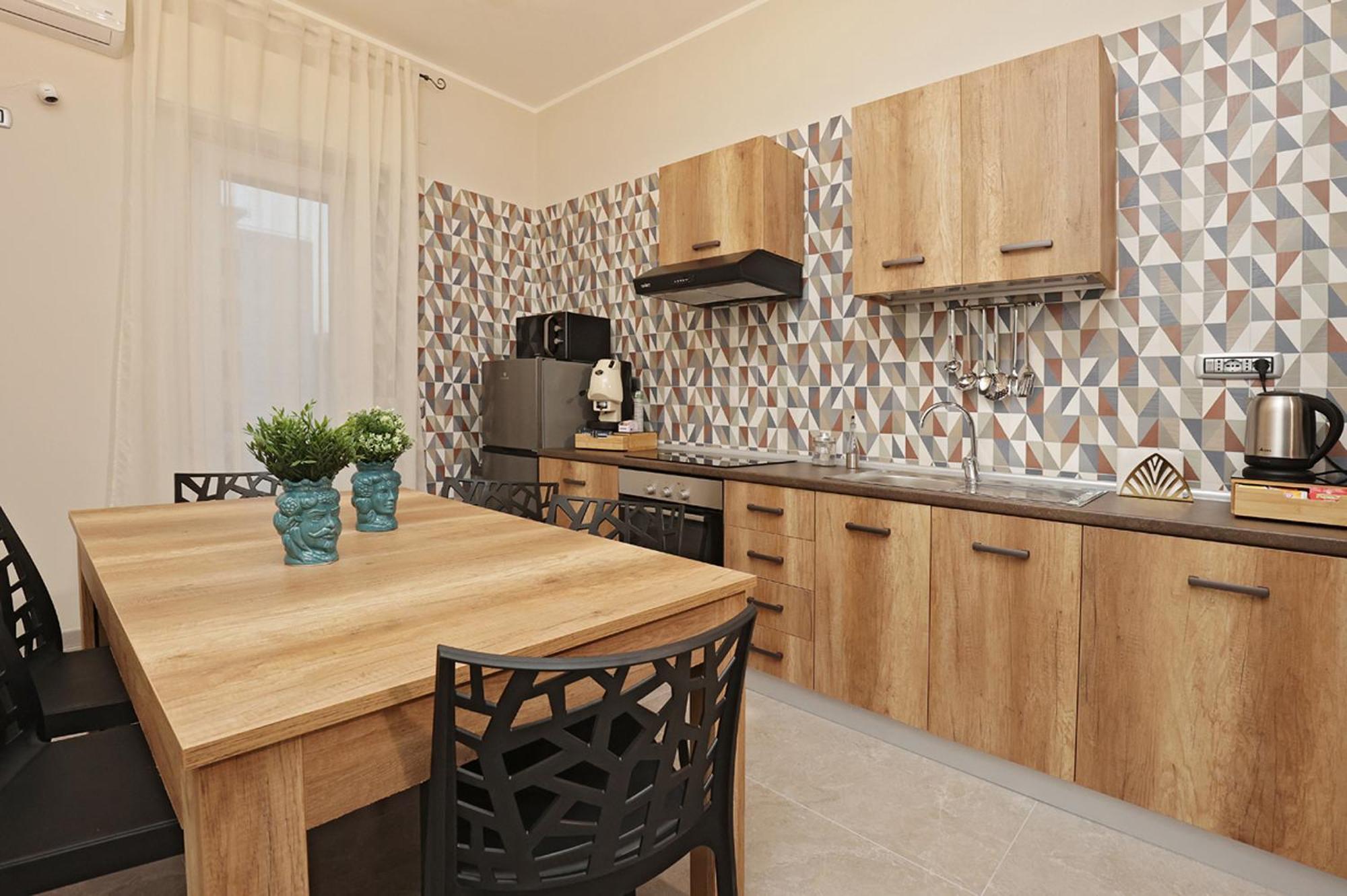 Toc Toc Bed and Breakfast Pontecagnano Εξωτερικό φωτογραφία